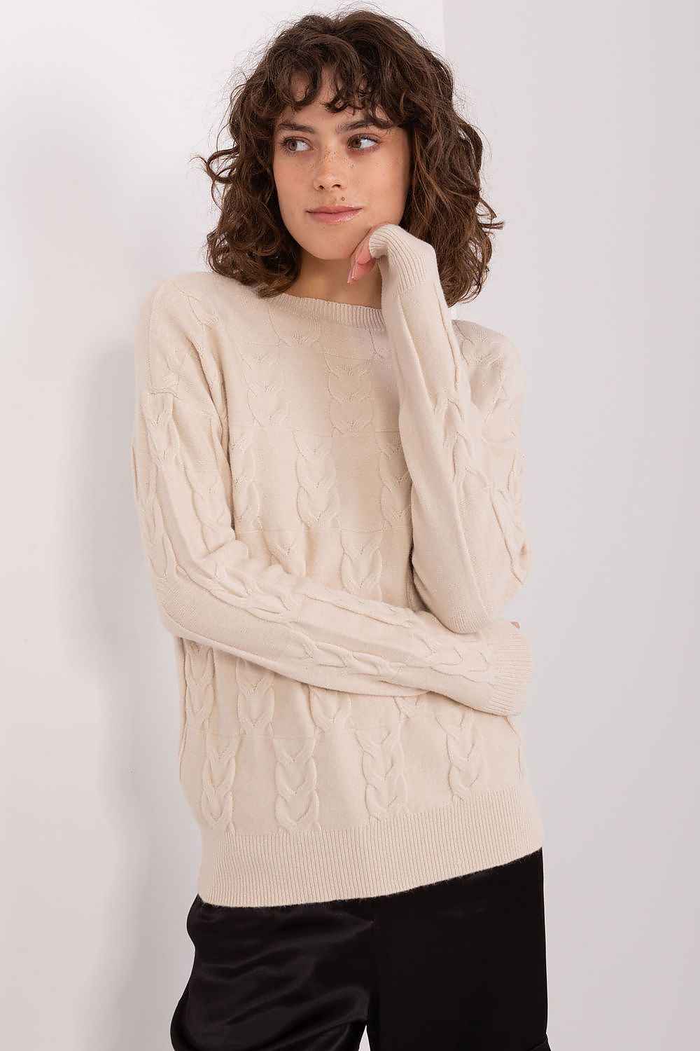 Jumper AT