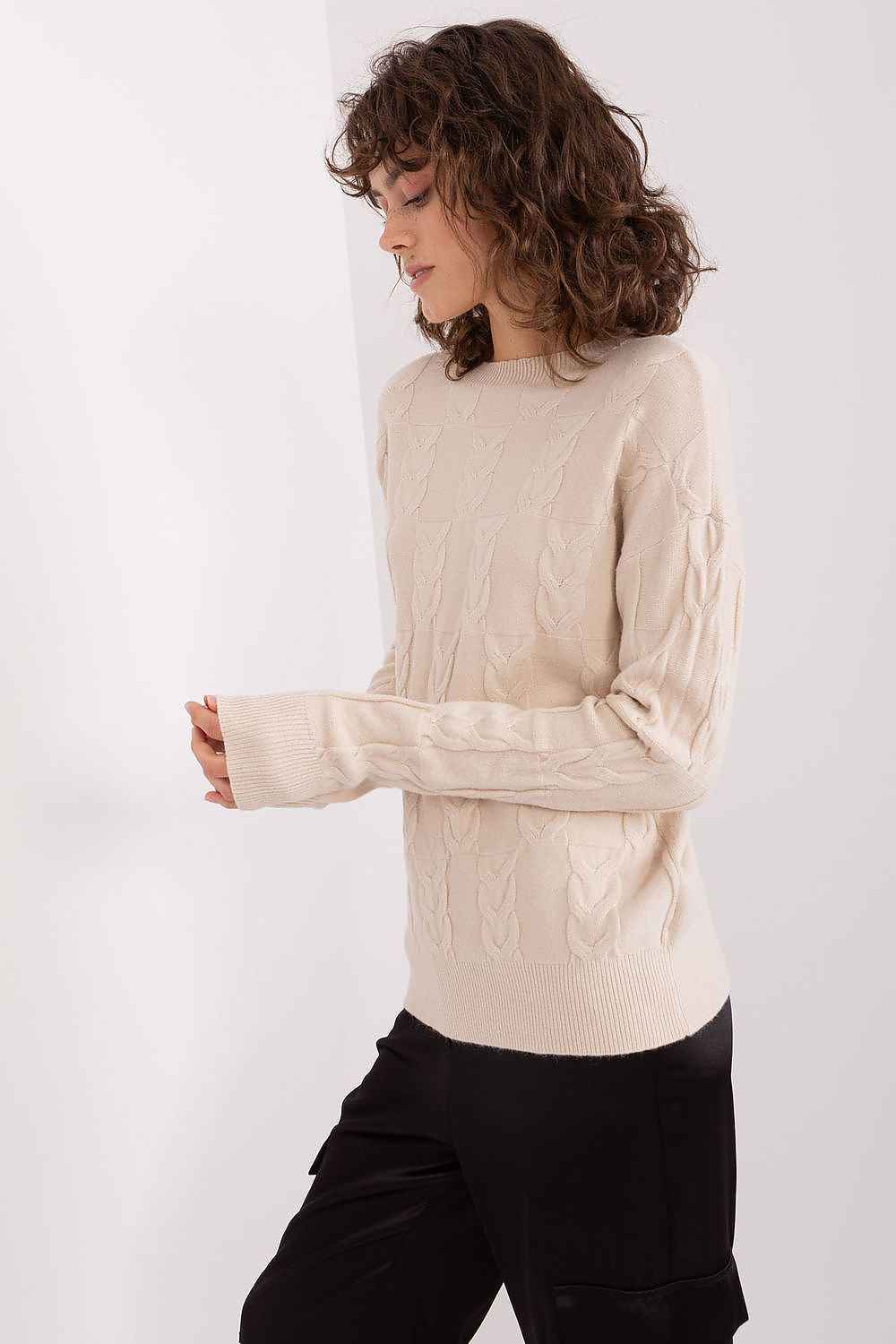Jumper AT
