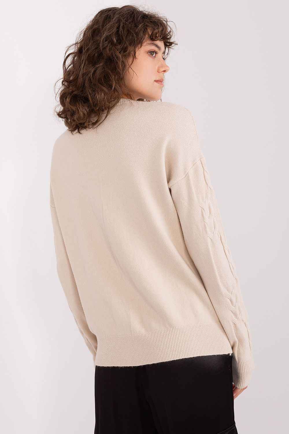 Jumper AT
