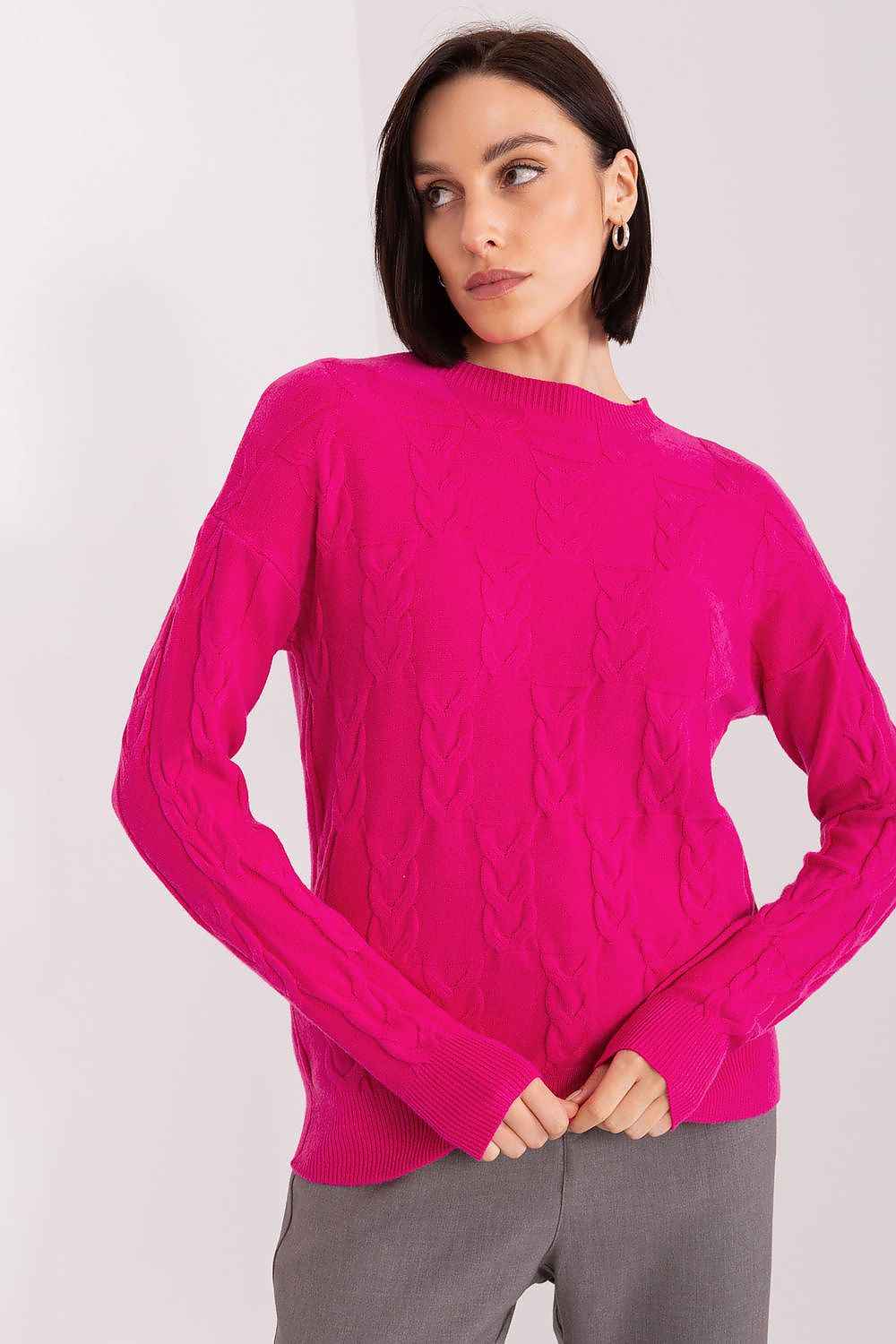 Jumper AT