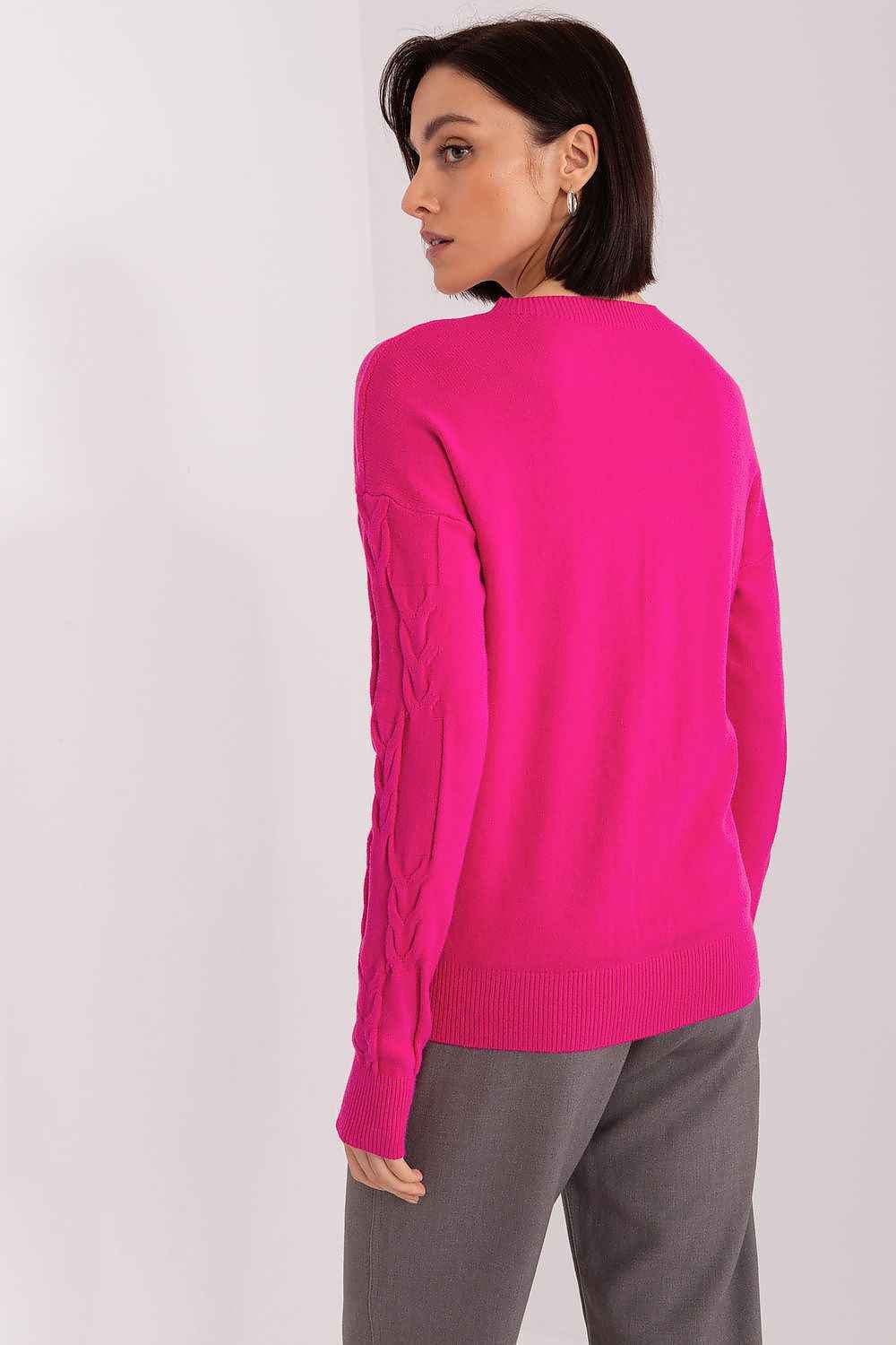 Jumper AT