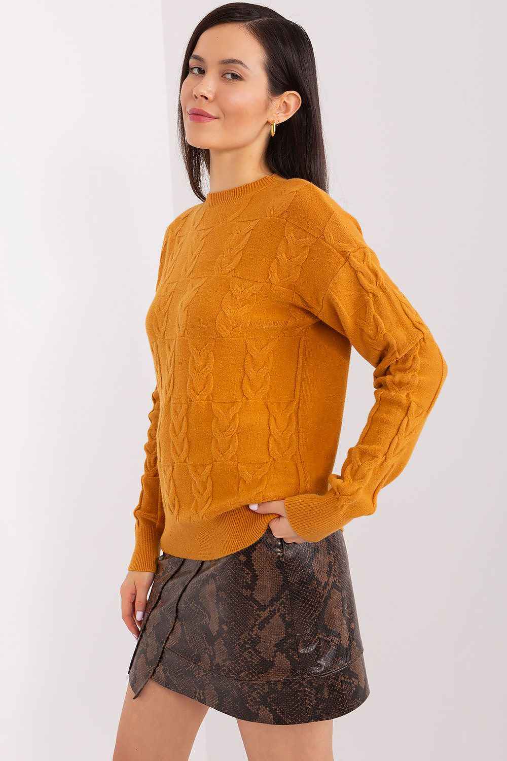 Jumper AT