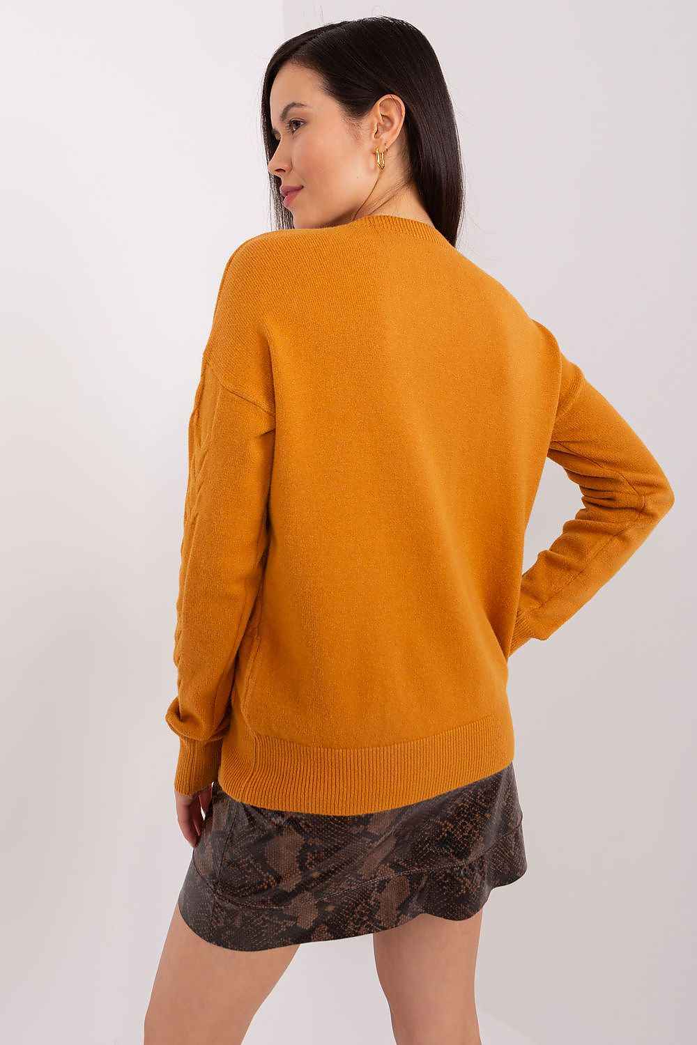 Jumper AT