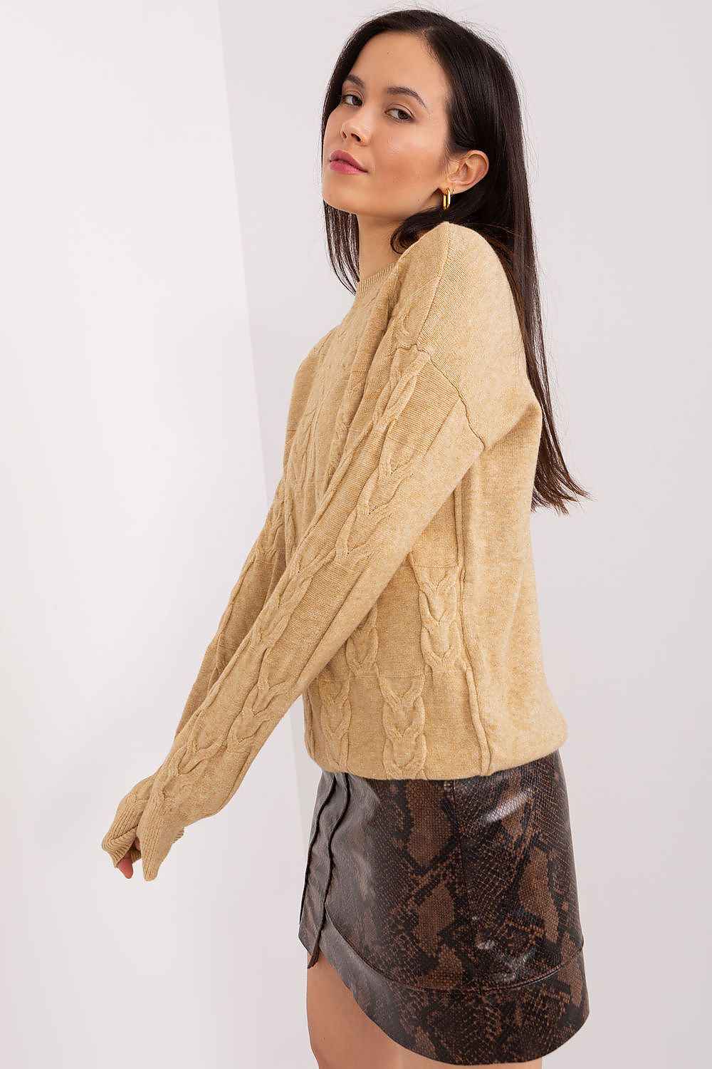 Jumper AT