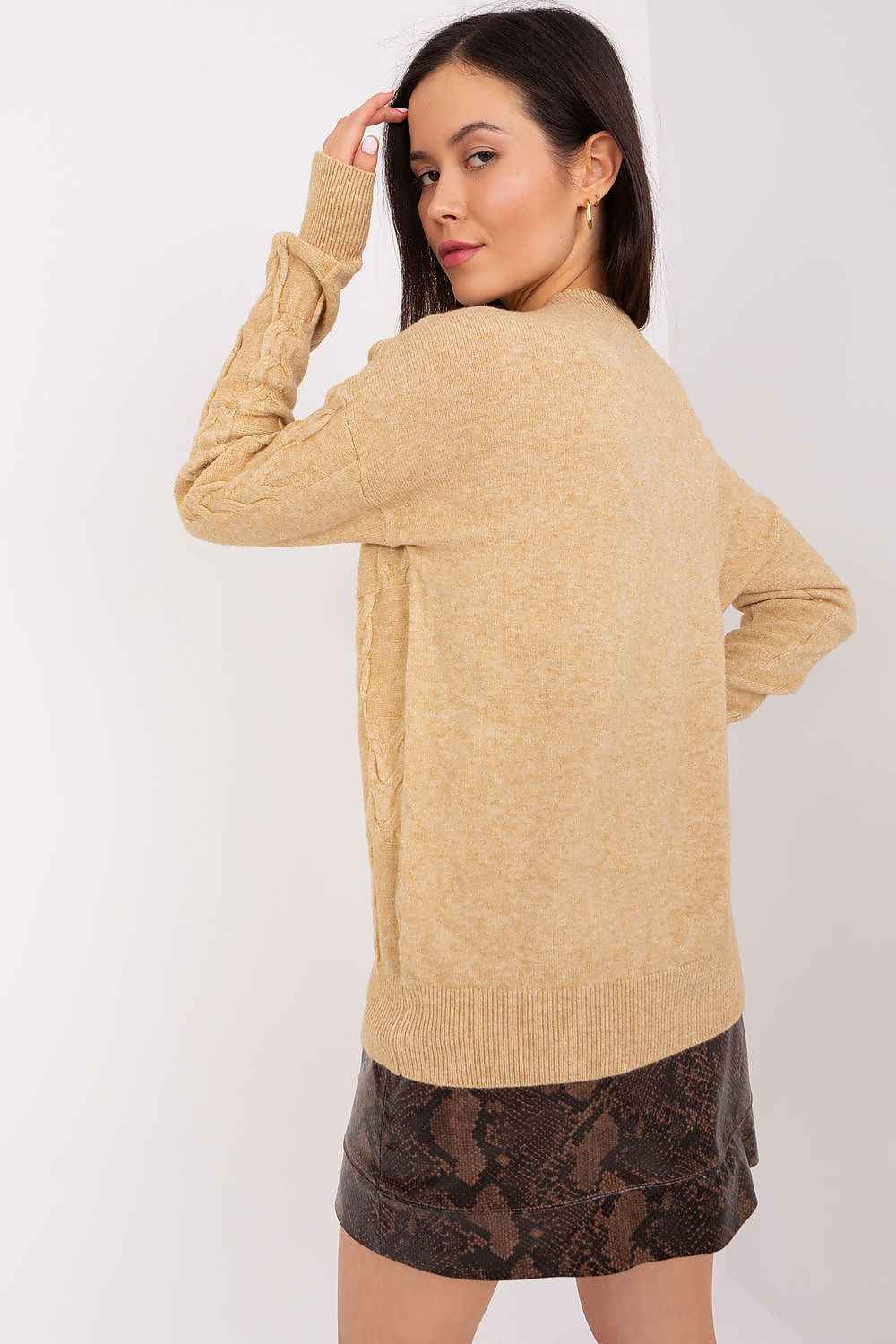 Jumper AT