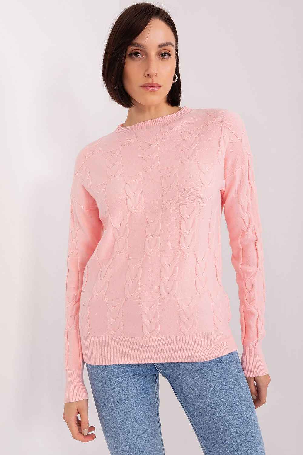 Jumper AT