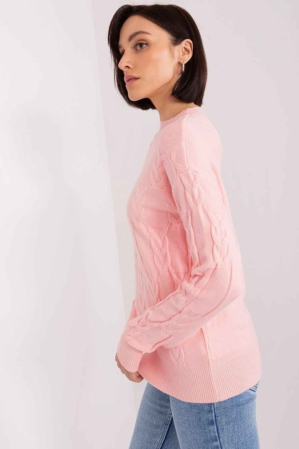 Jumper AT