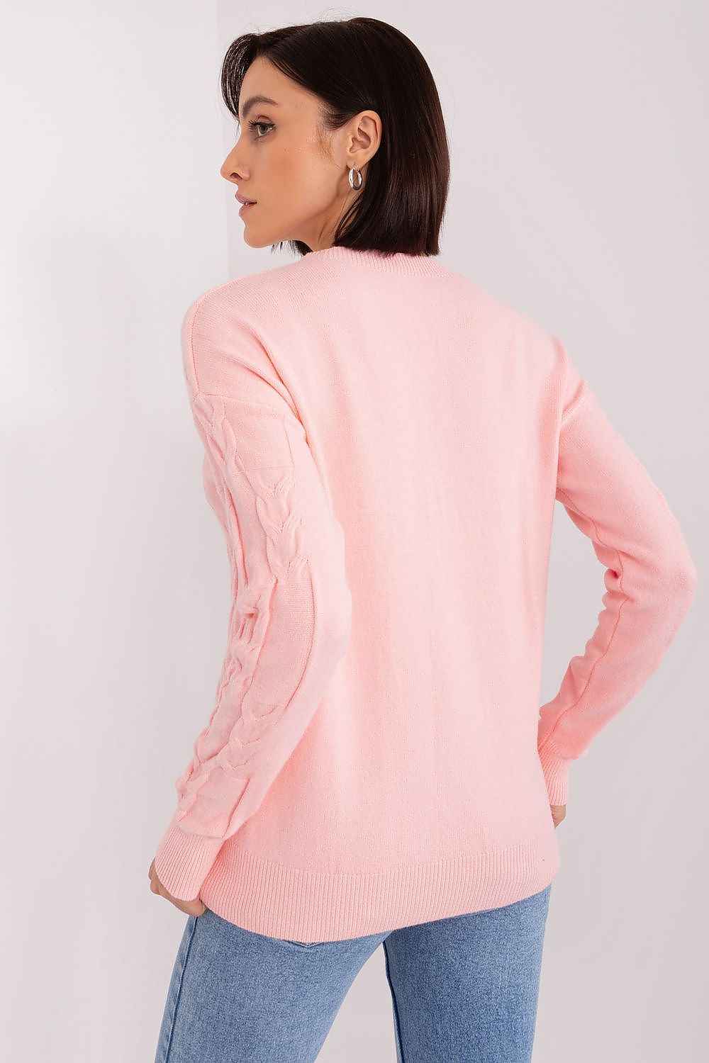 Jumper AT