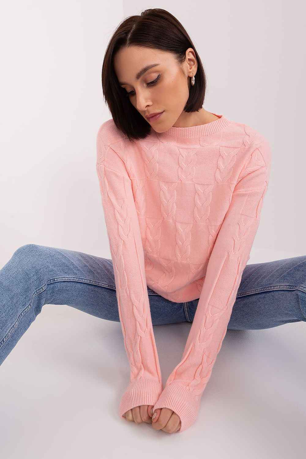 Jumper AT
