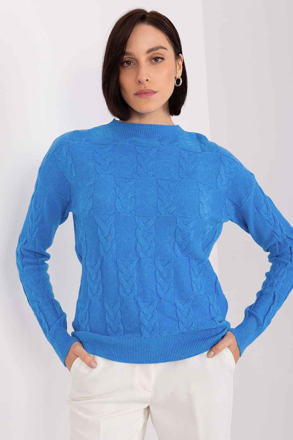 Jumper AT