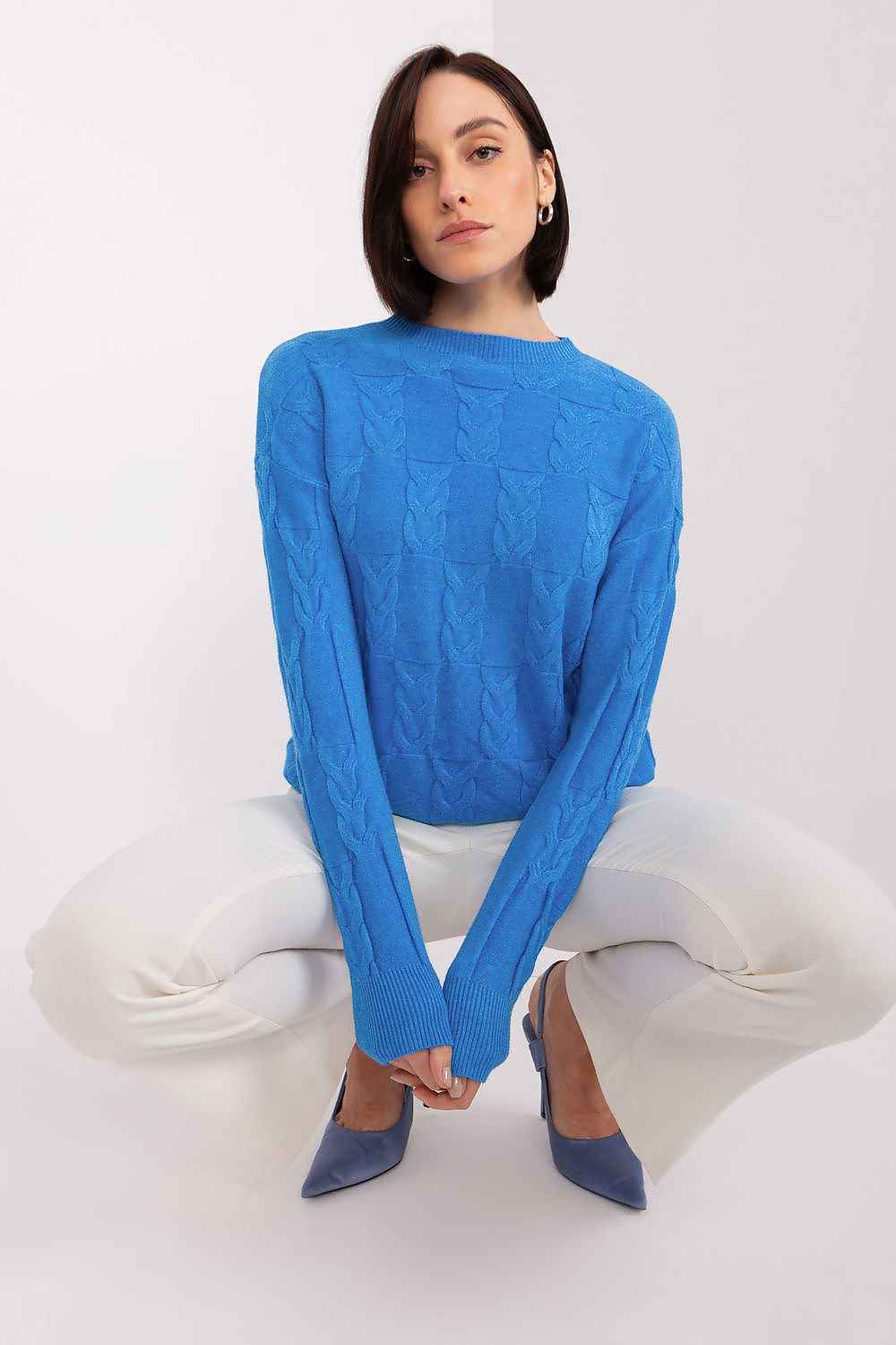 Jumper AT