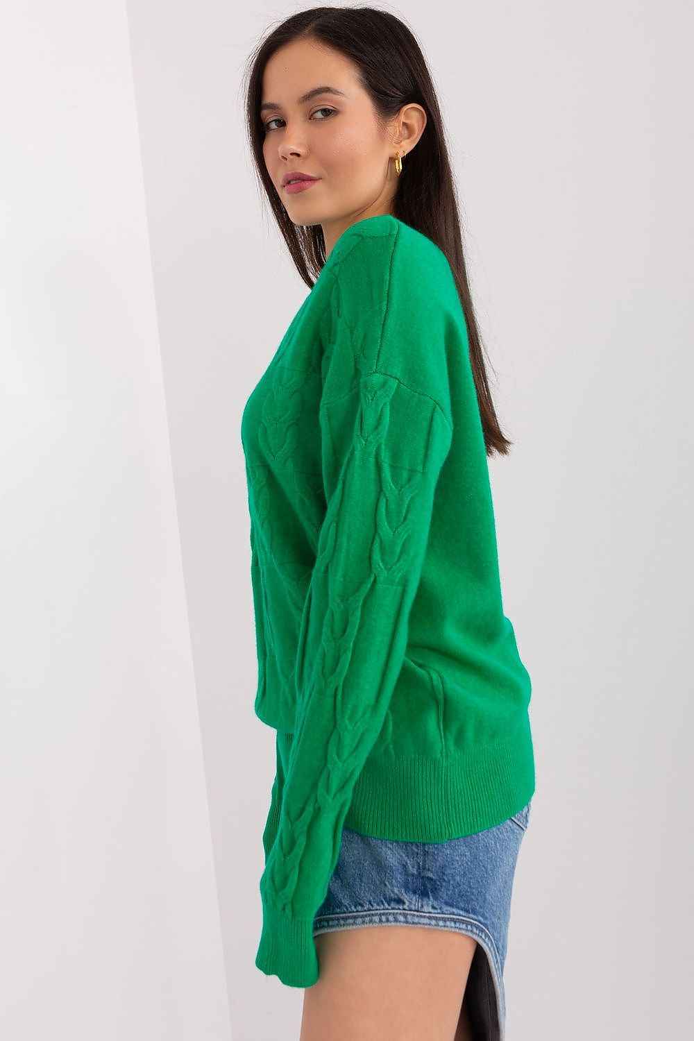 Jumper AT