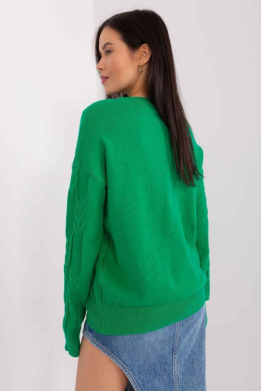 Jumper AT