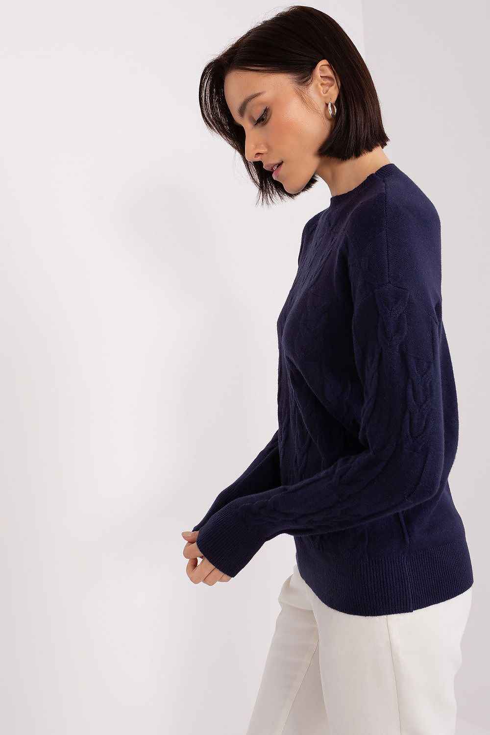 Jumper AT