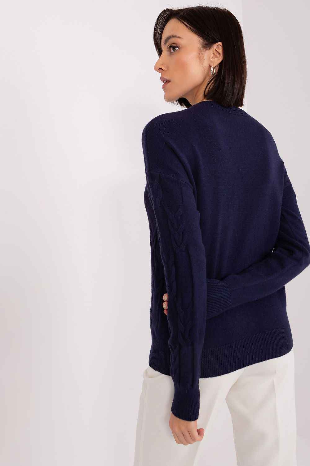 Jumper AT