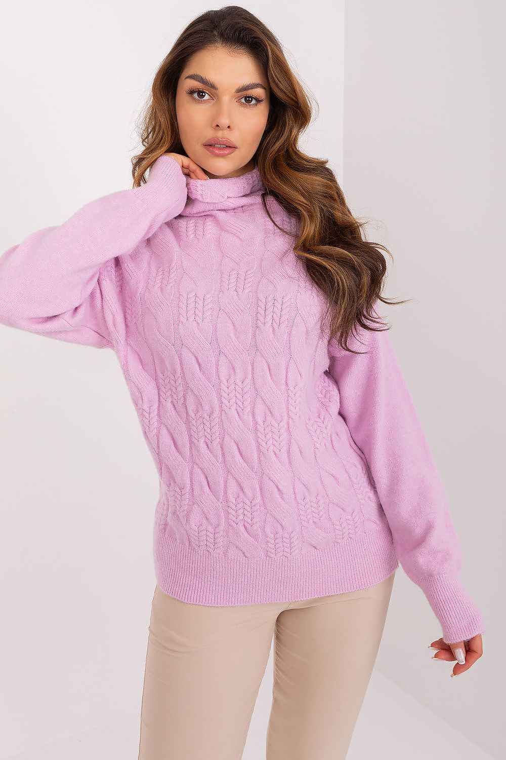 Turtleneck AT