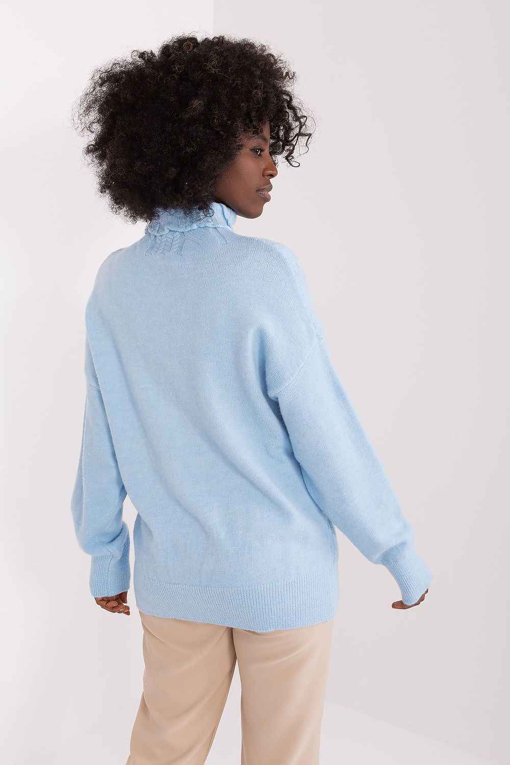 Turtleneck AT