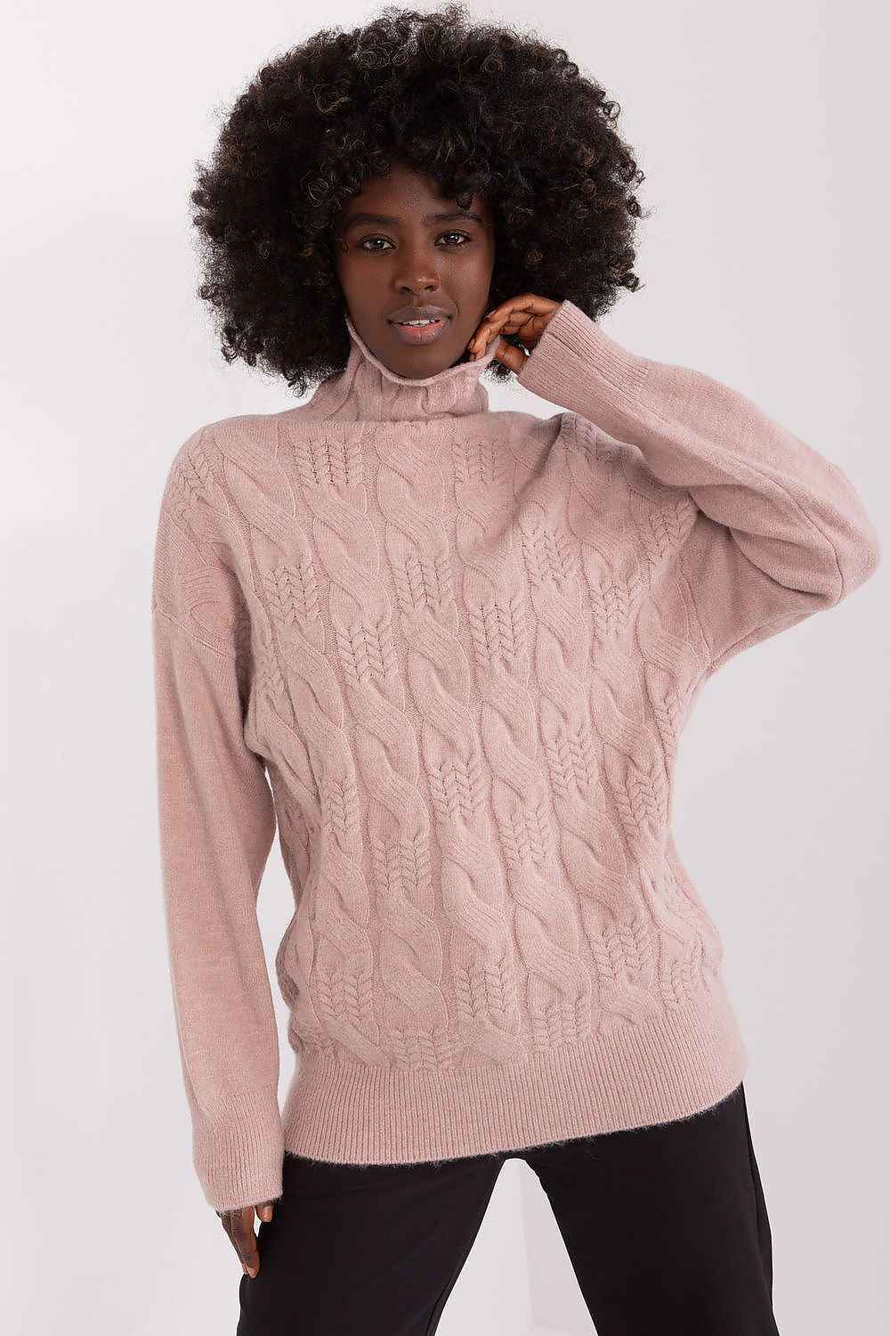 Turtleneck AT