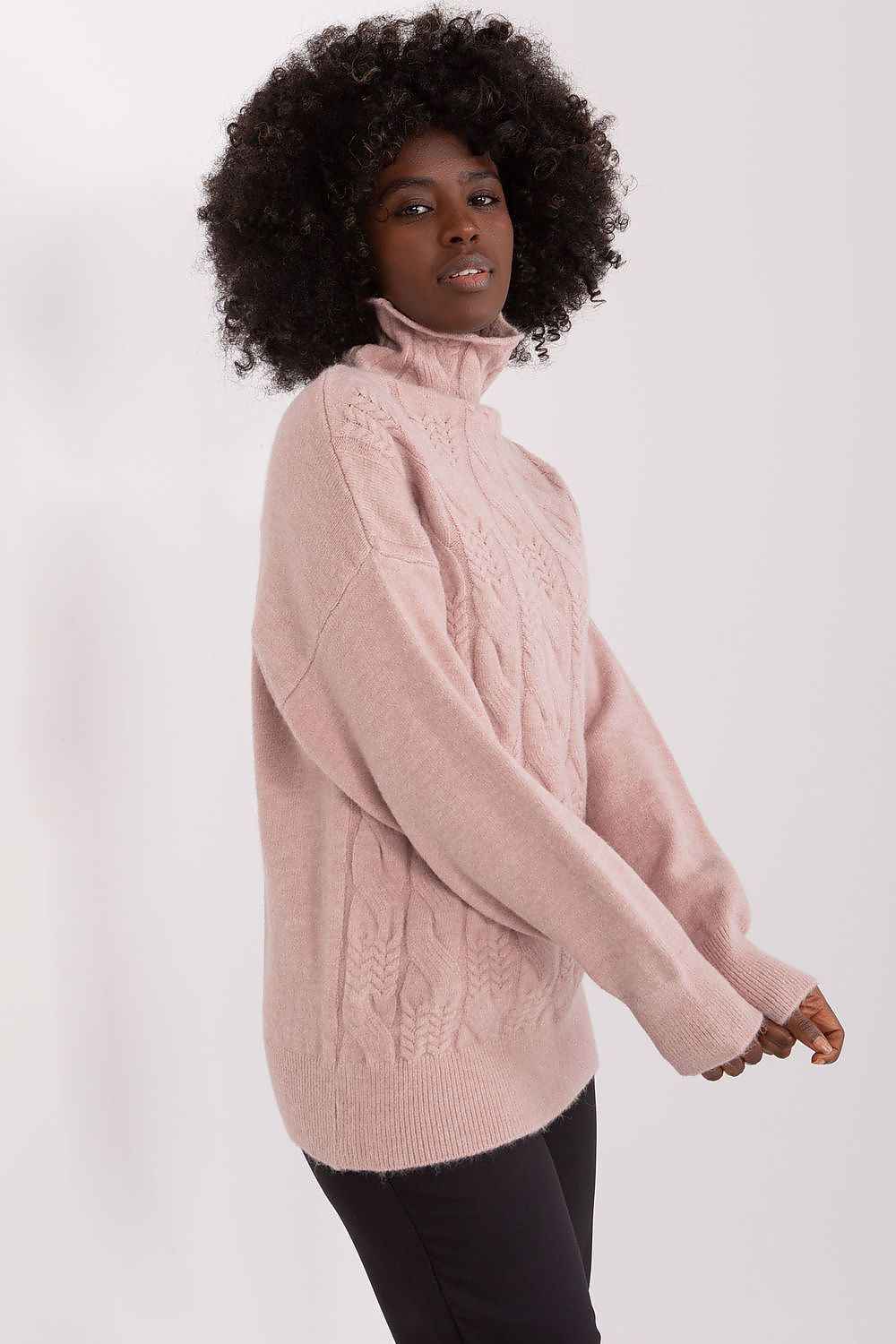 Turtleneck AT