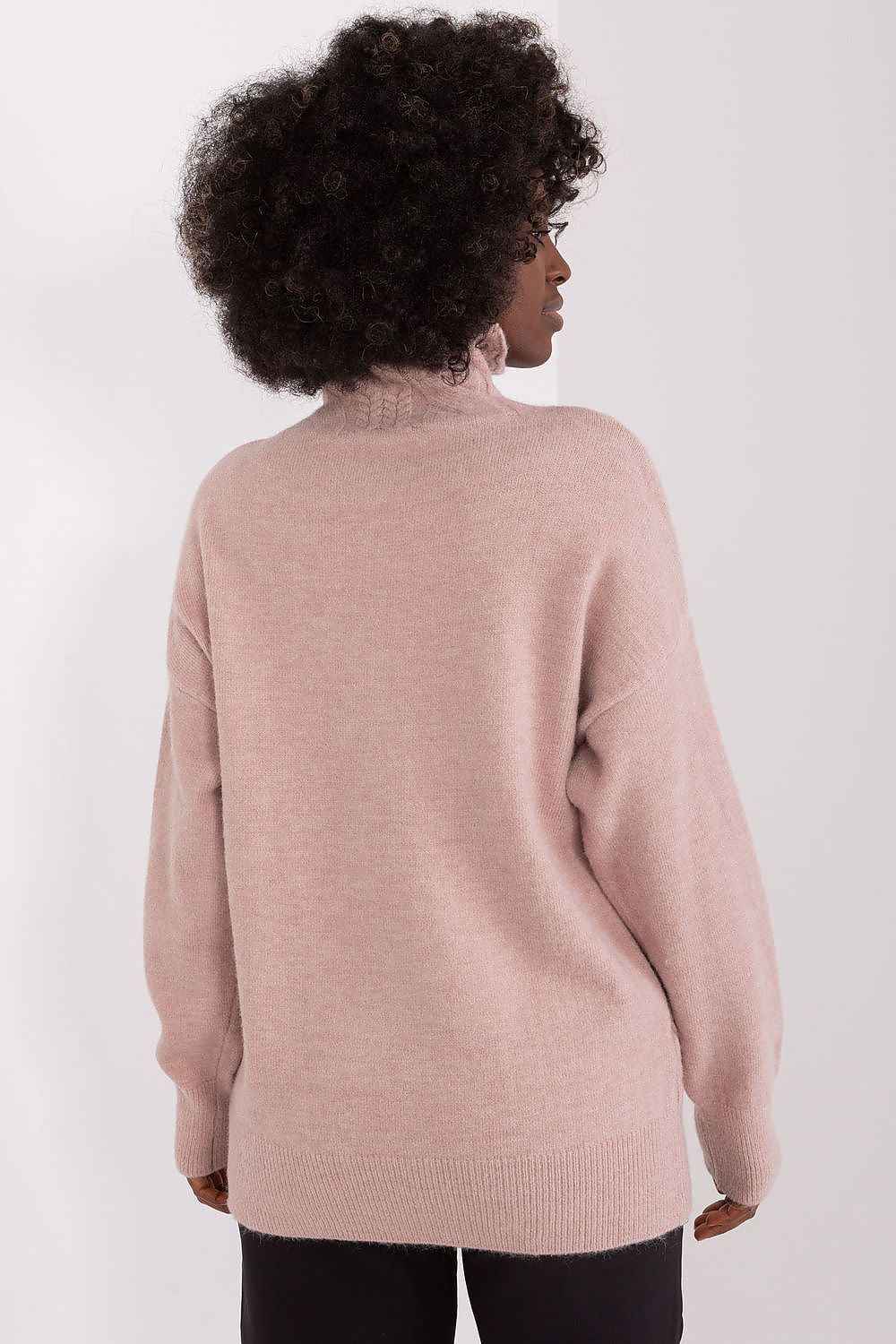 Turtleneck AT