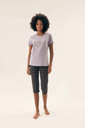 Pyjama Henderson