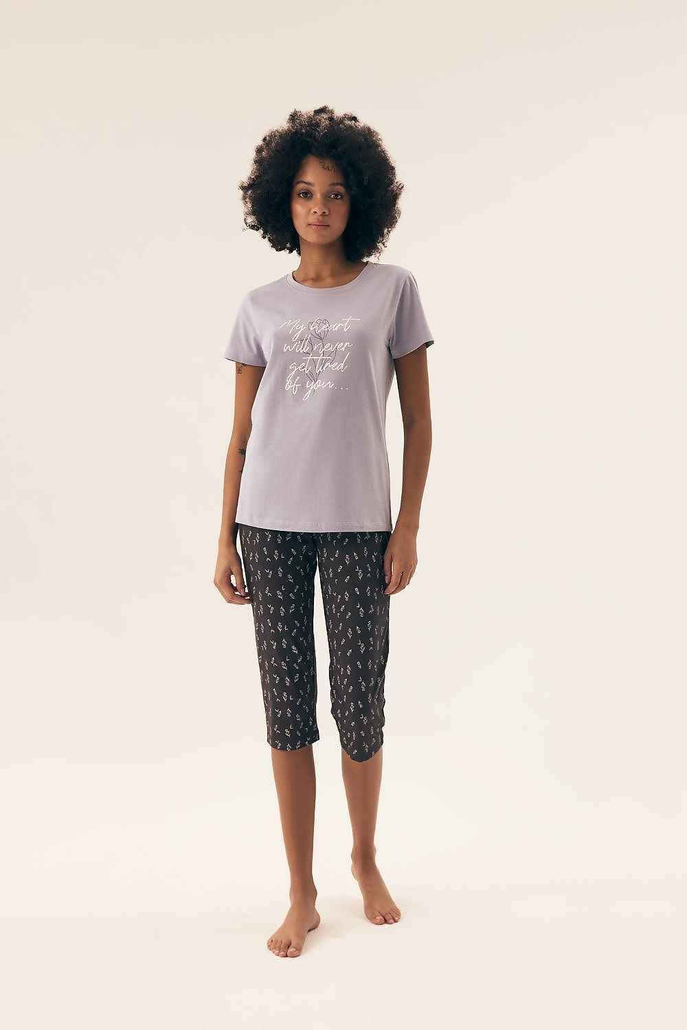 Pyjama Henderson