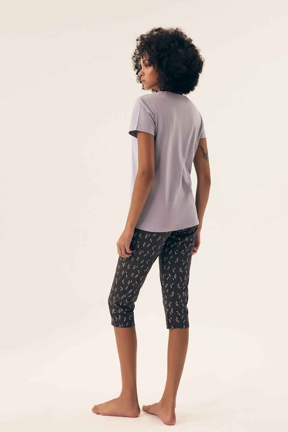 Pyjama Henderson