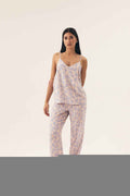Pyjama Henderson