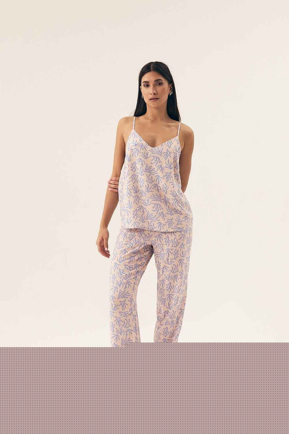 Pyjama Henderson