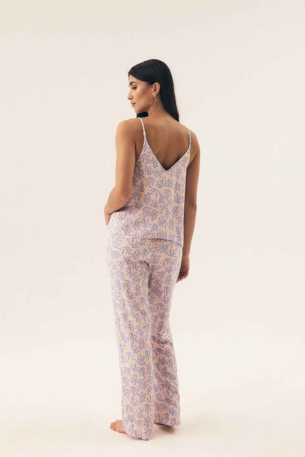 Pyjama Henderson