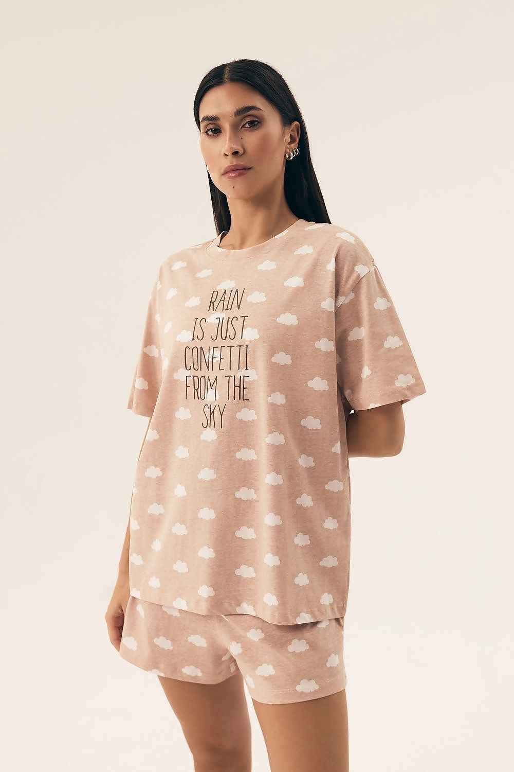Pyjama Henderson