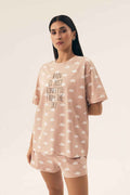 Pyjama Henderson