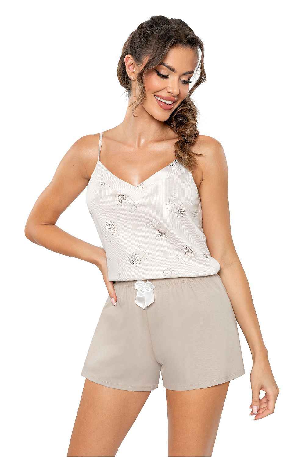 Pyjama Donna