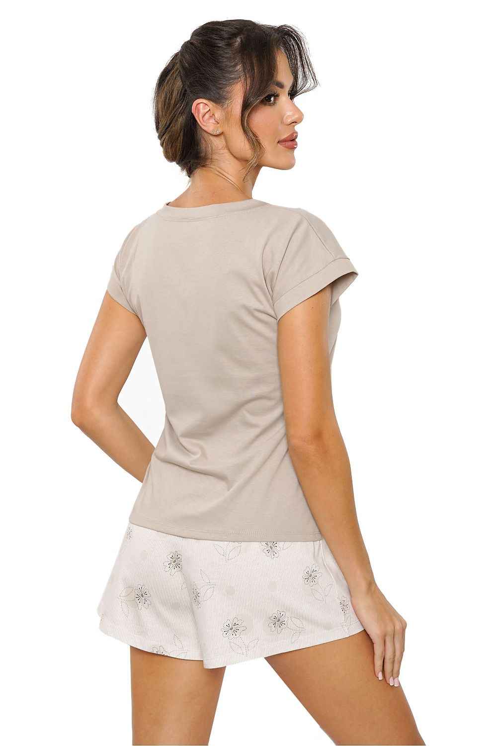 Pyjama Donna