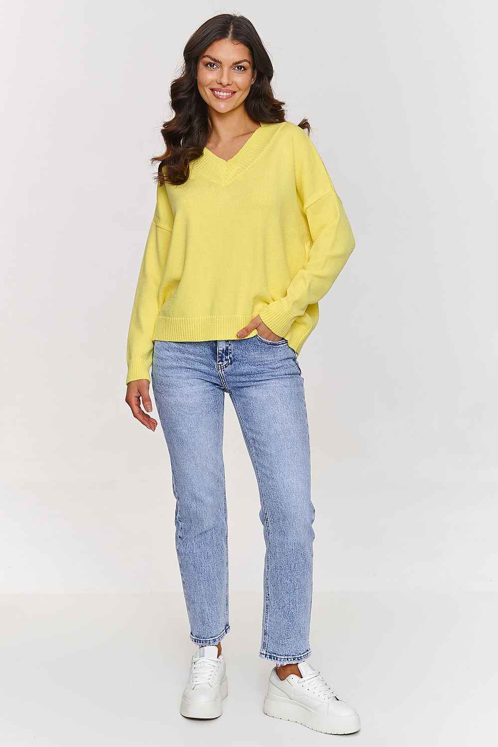 Jumper Makadamia