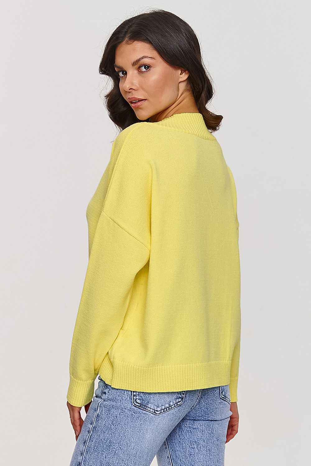 Jumper Makadamia