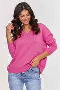 Jumper Makadamia