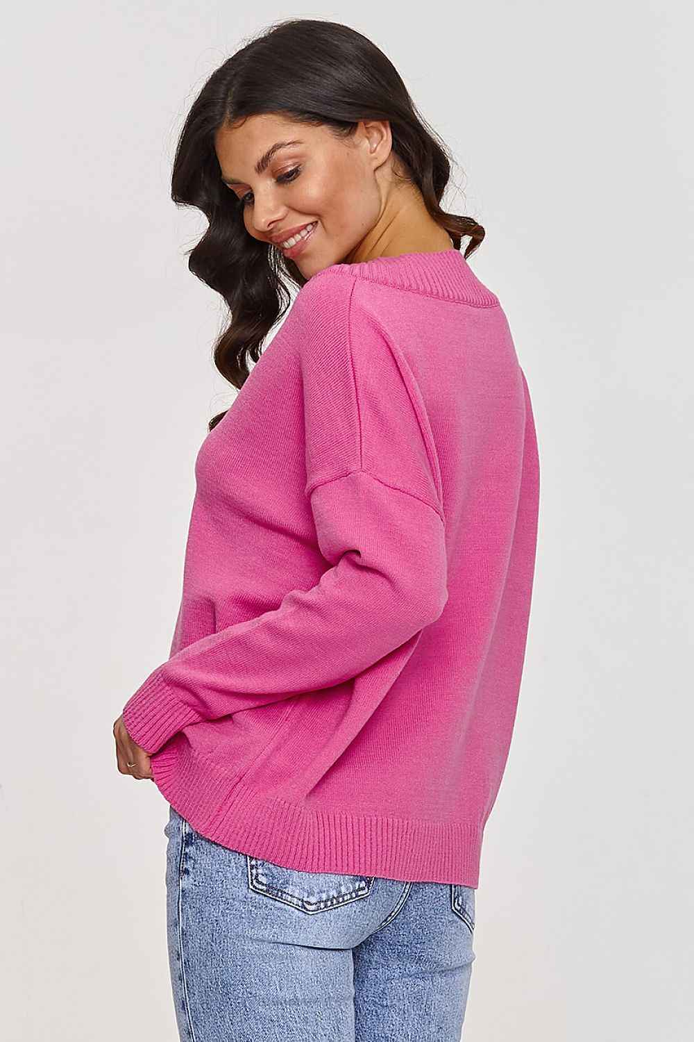 Jumper Makadamia