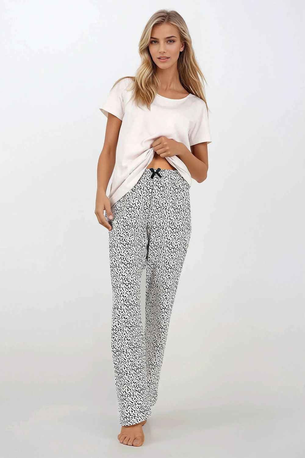 Pyjama Momenti Per Me