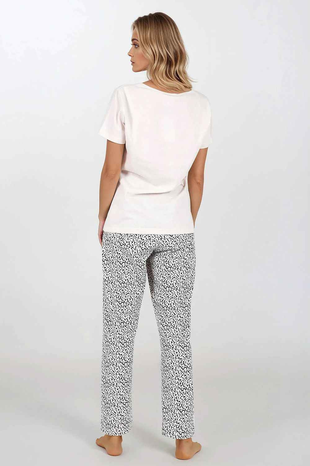 Pyjama Momenti Per Me