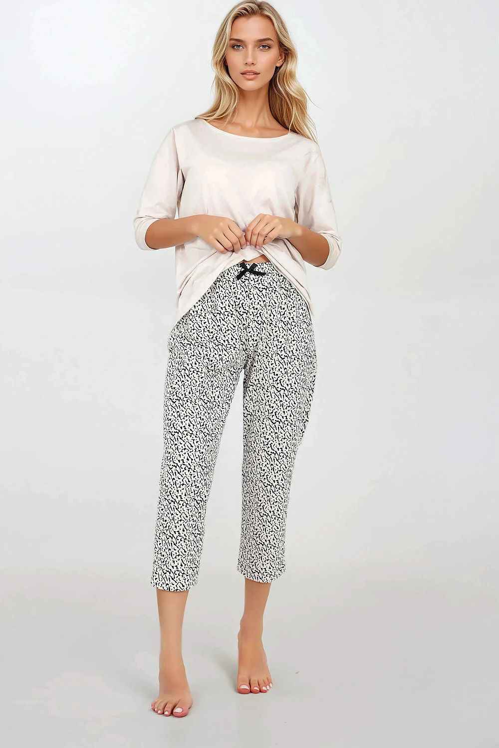 Pyjama Momenti Per Me