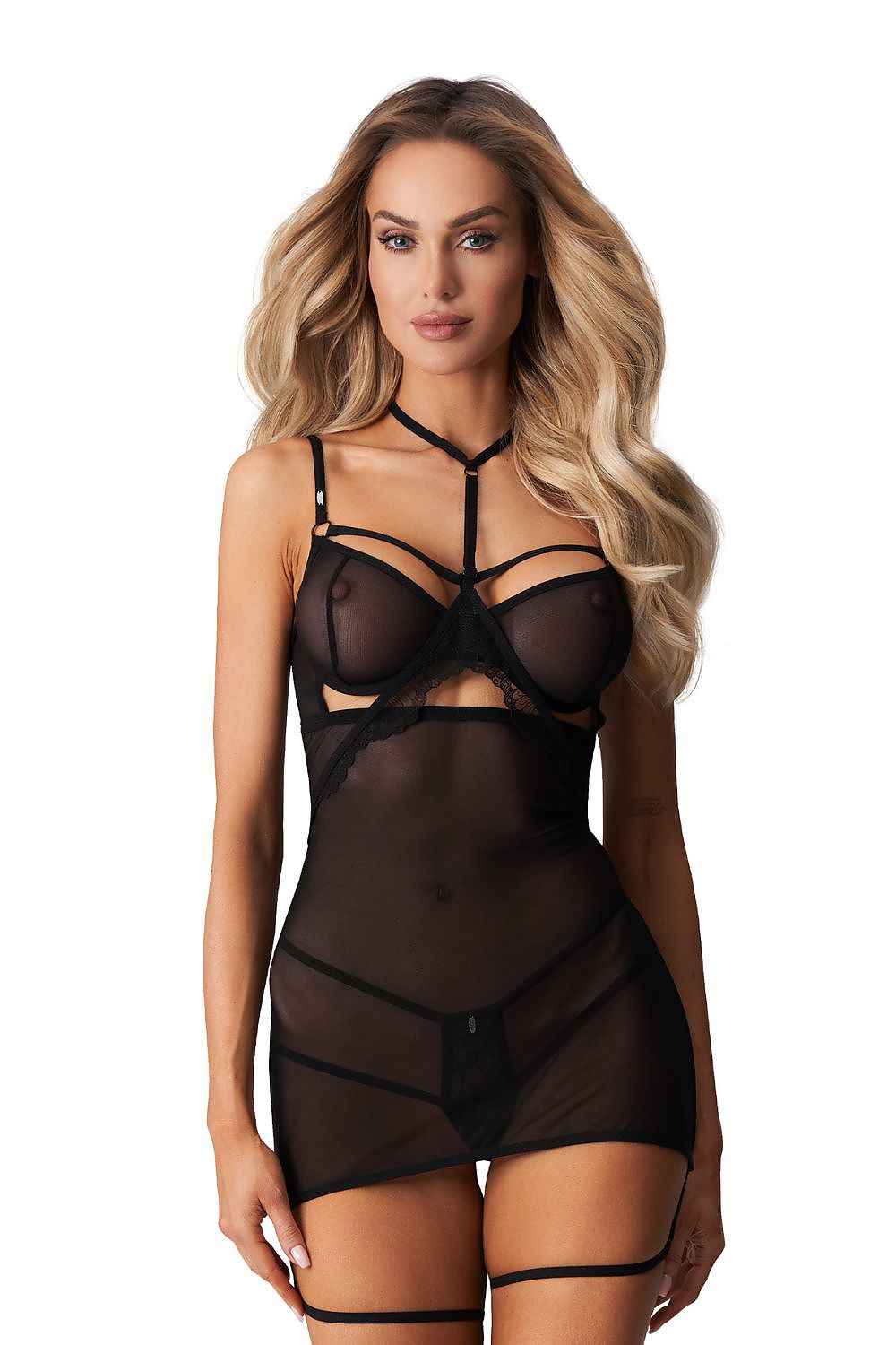 Sexy shirt Obsessive