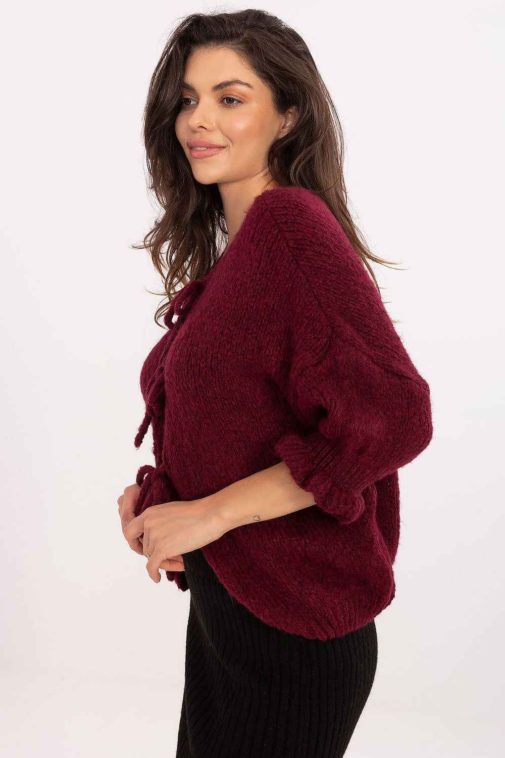 Cardigan Italy Moda