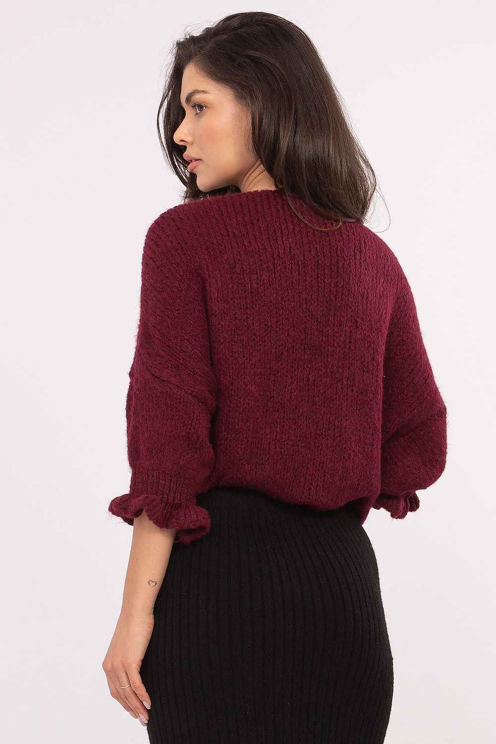 Cardigan Italy Moda