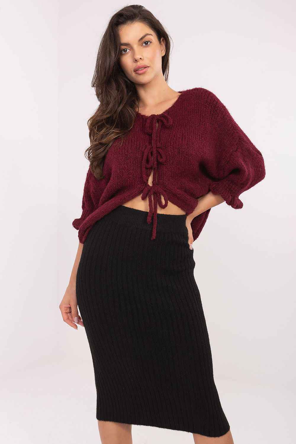Cardigan Italy Moda