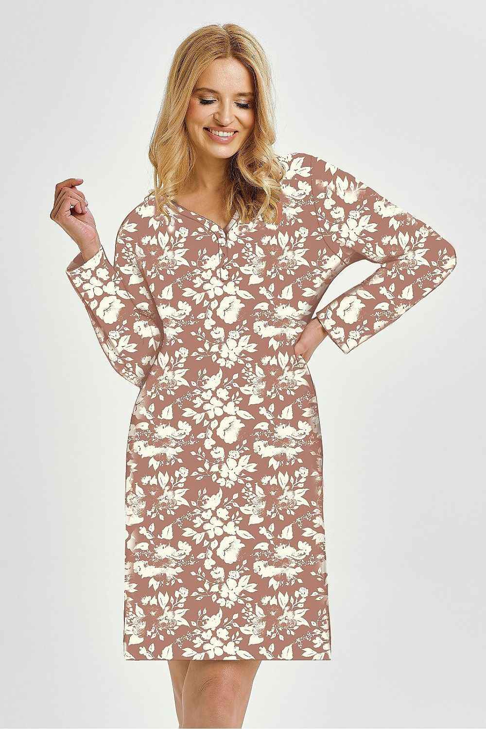Nightshirt Taro