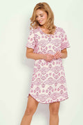 Nightshirt Taro