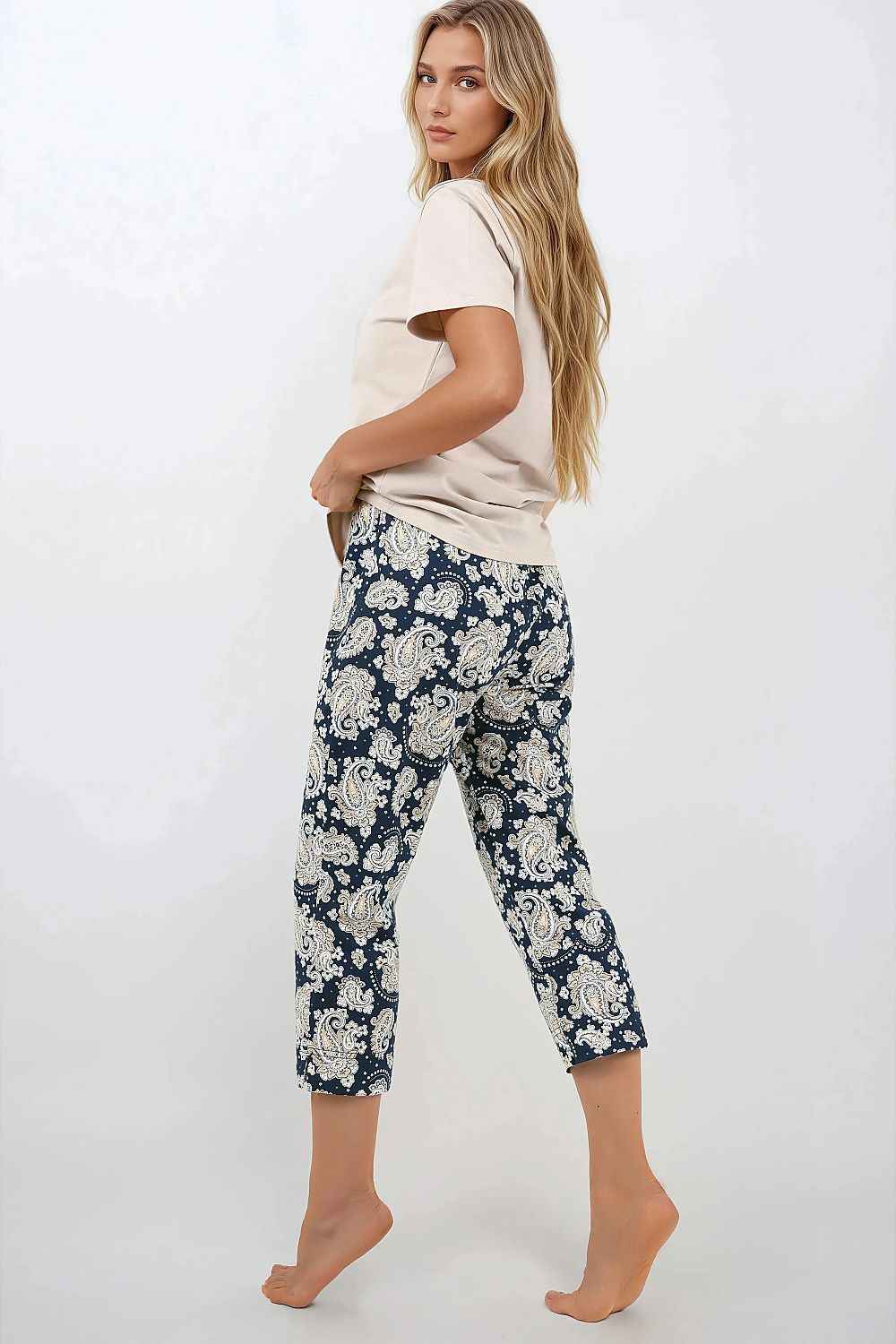 Pyjama Momenti Per Me