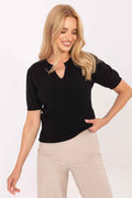 Short sleeve sweater Factory Price