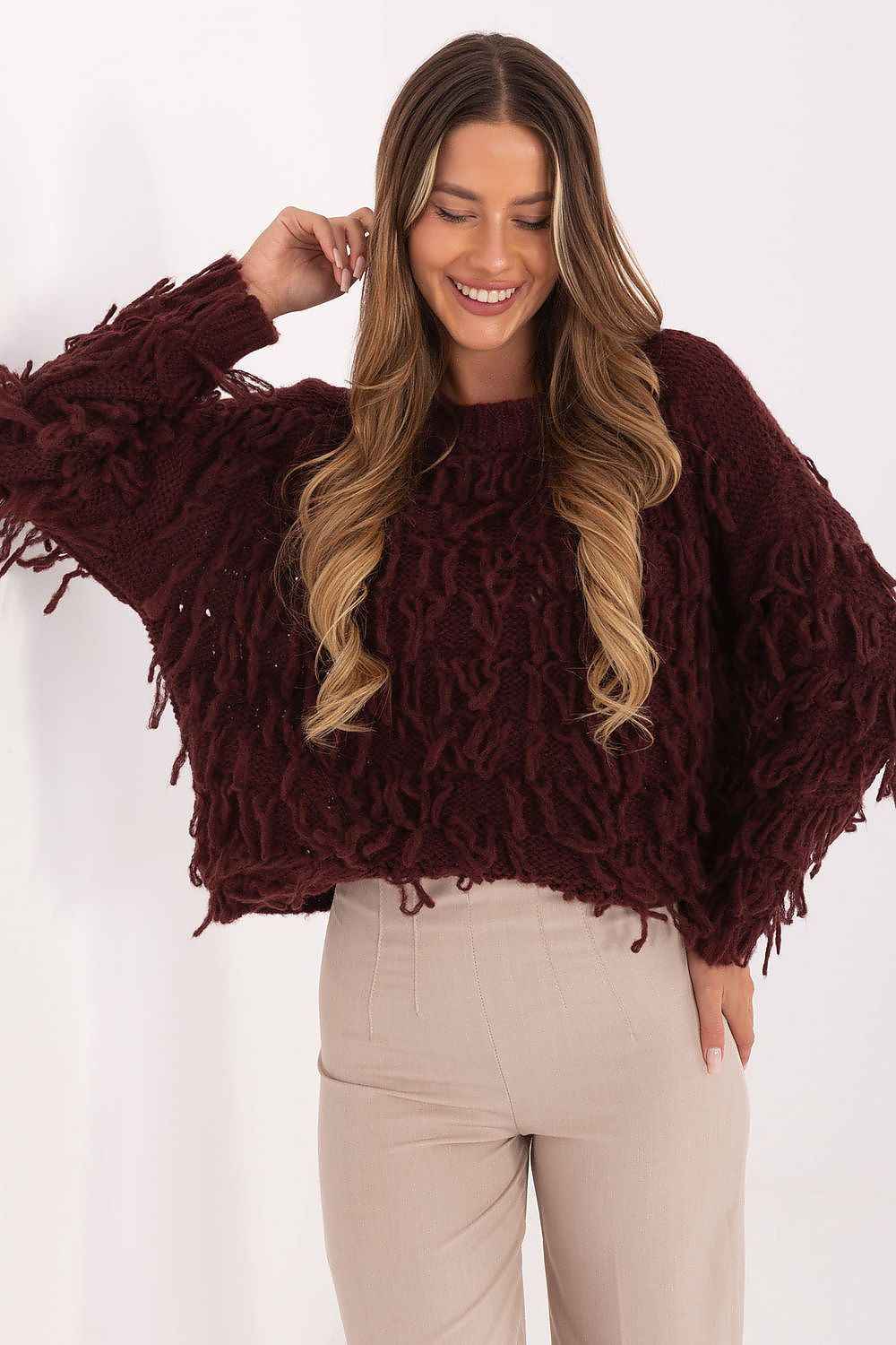 Jumper Rue Paris